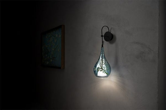 ZOE Van Gogh wall lamp