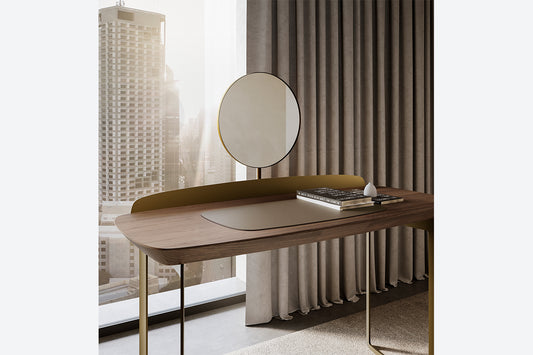 Icon Vanity Table